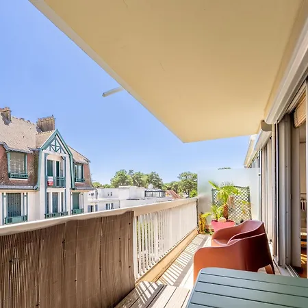 Nouveau - Le Palmier - 2 Min De La * La Baule