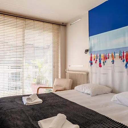 Nouveau - Le Palmier - 2 Min De La * La Baule-Escoublac